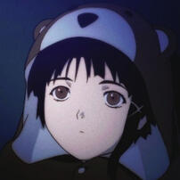 lain